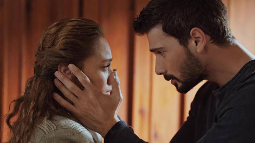 Hudutsuz Sevda’nın Damla’sı Hazal Köseoğlu sete gidemedi. Apar topar hastaneye kaldırıldı - Resim: 23